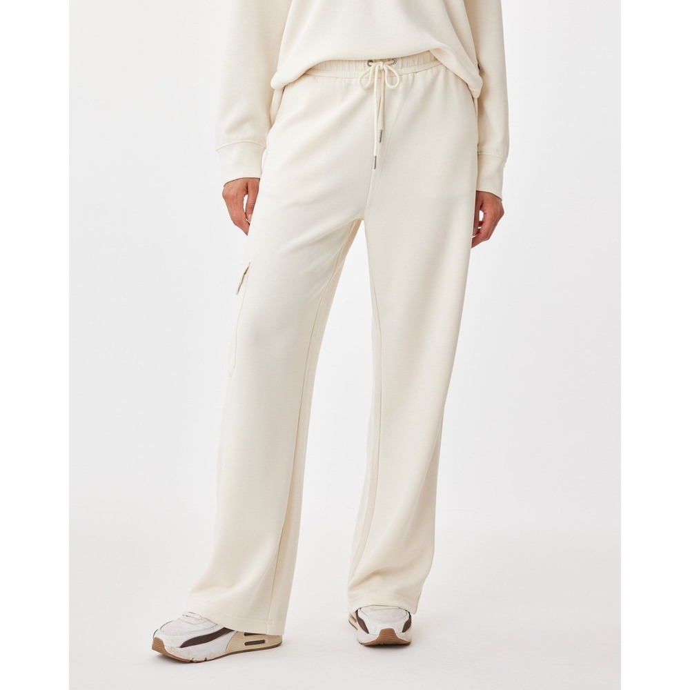 Scotch & Soda Wide Leg Simple Cargo Pants Size Large New with Tags
